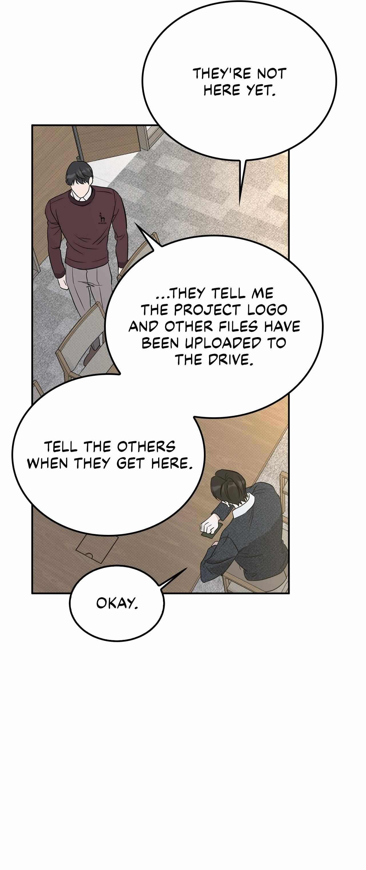 Read Patchwork chapter 56 image 39 on Lezhin