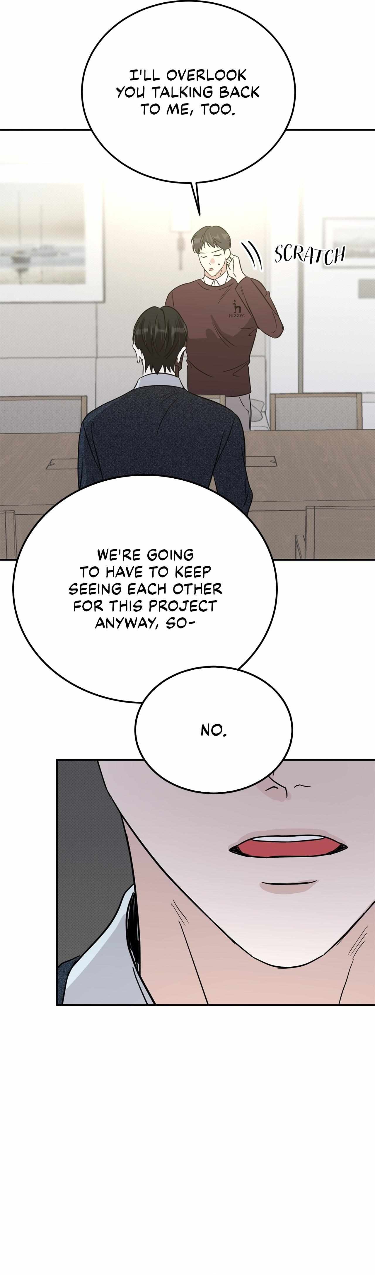 Read Patchwork chapter 56 image 41 on Lezhin