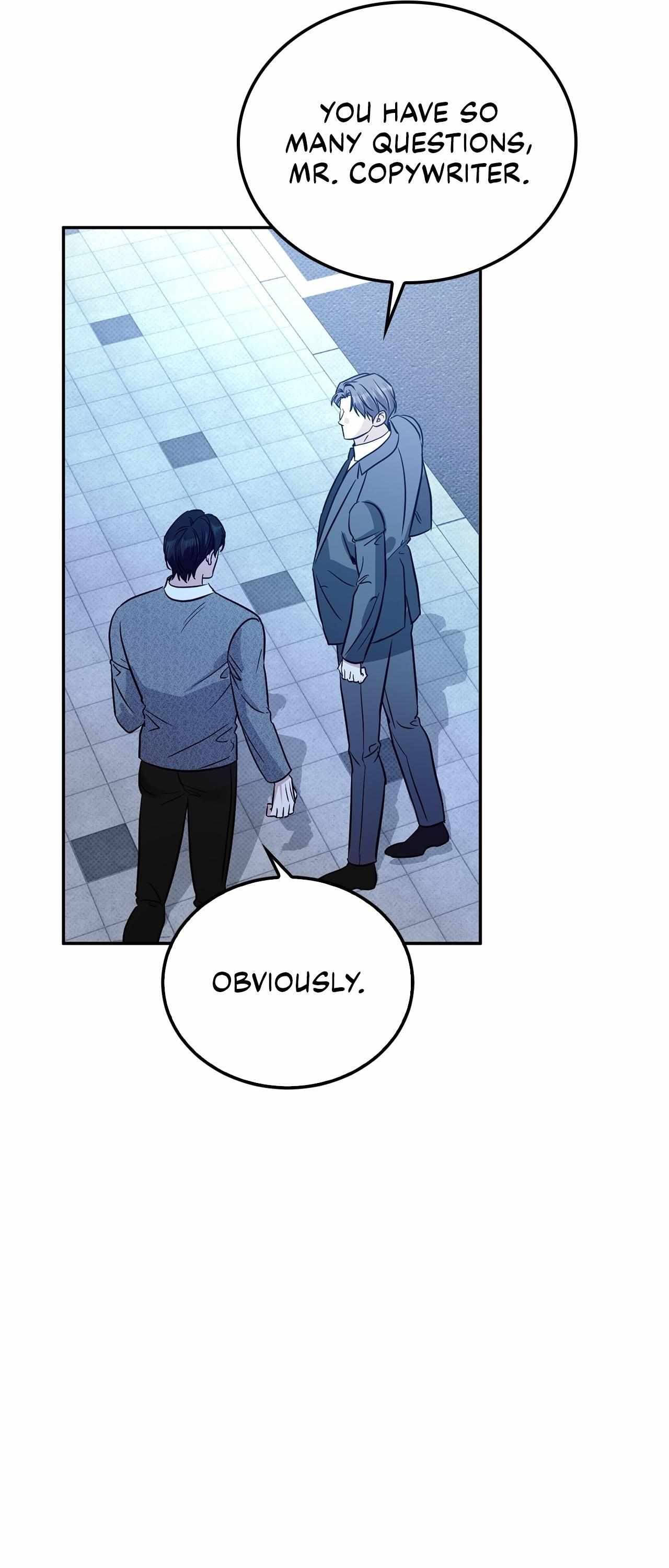 Read Patchwork chapter 56 image 7 on Lezhin