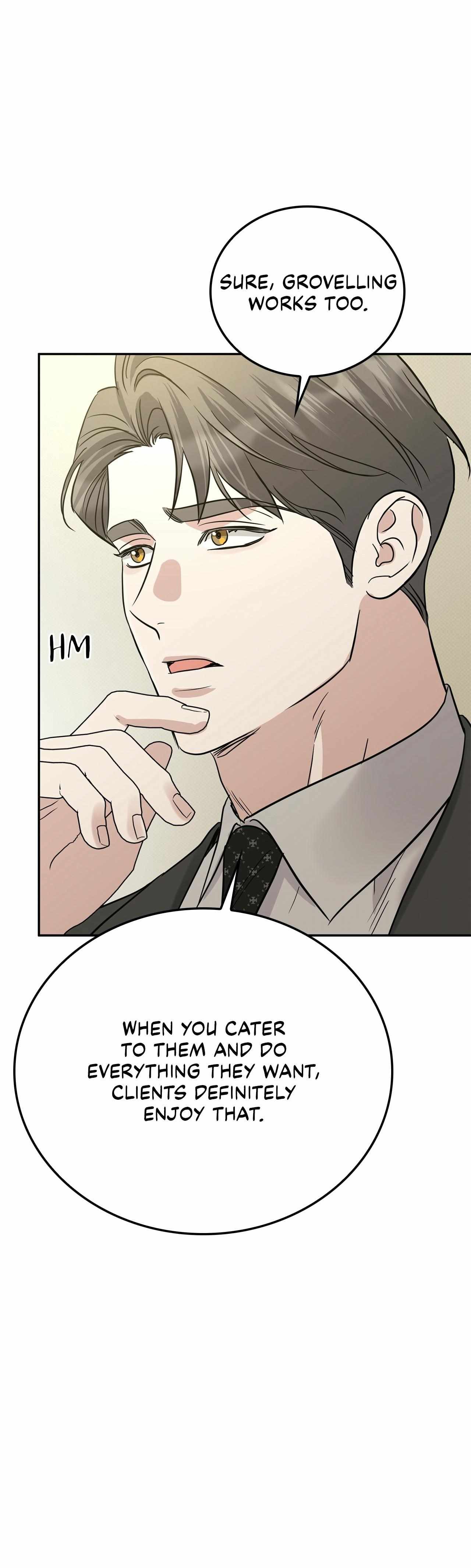 Read Patchwork chapter 57.1 image 28 on Lezhin