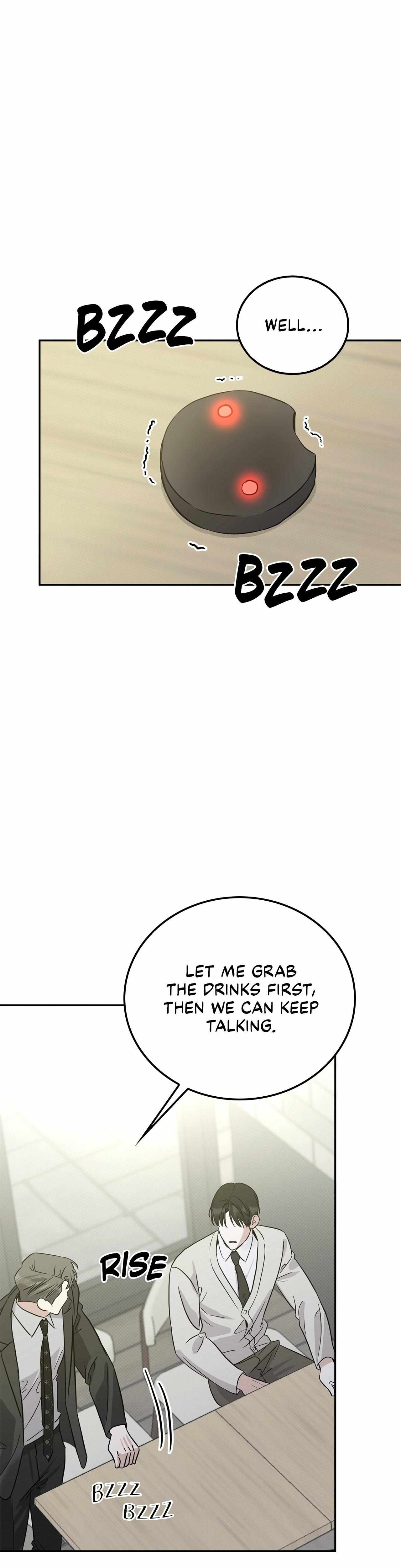 Read Patchwork chapter 57.1 image 35 on Lezhin