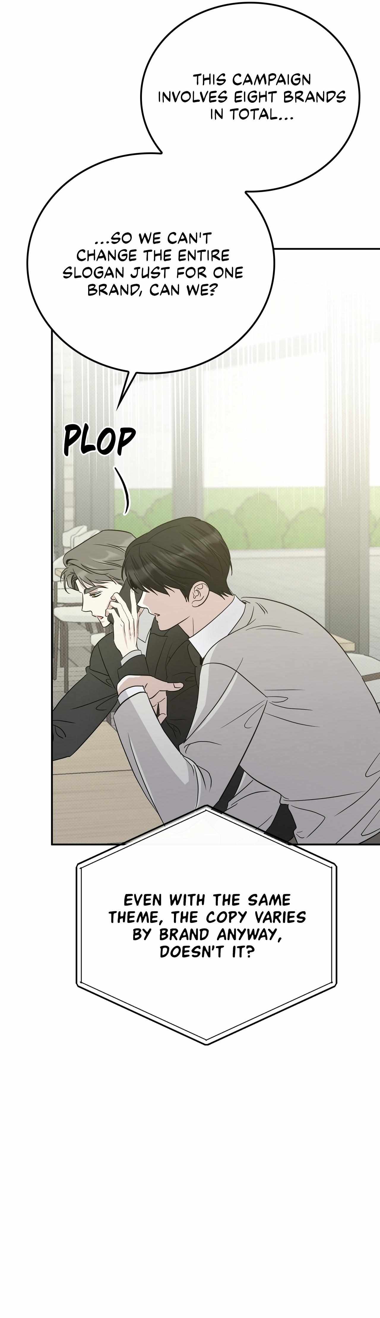 Read Patchwork chapter 57.1 image 43 on Lezhin