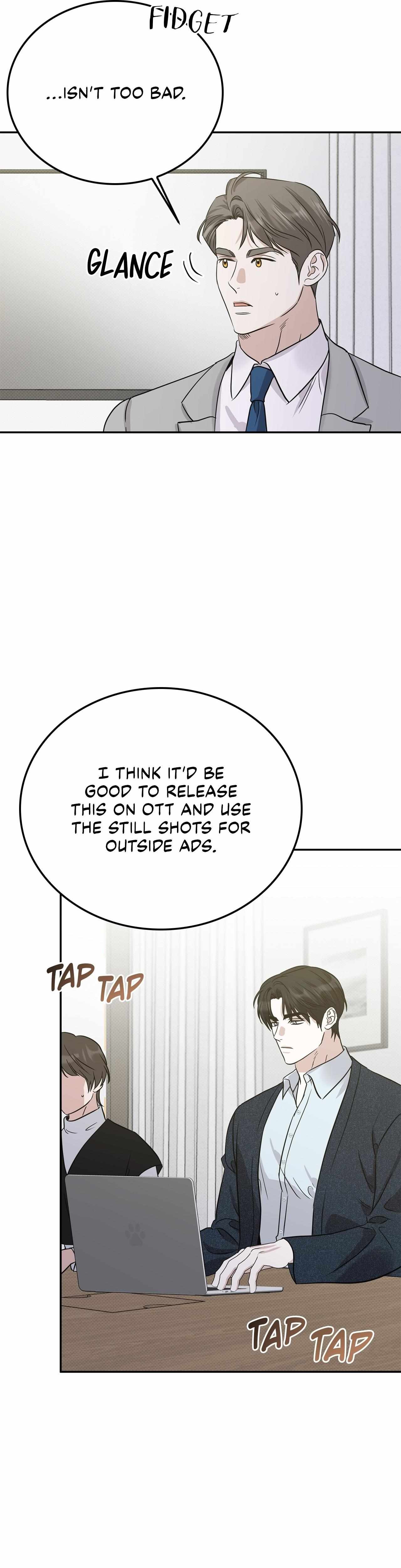 Read Patchwork chapter 57 image 13 on Lezhin