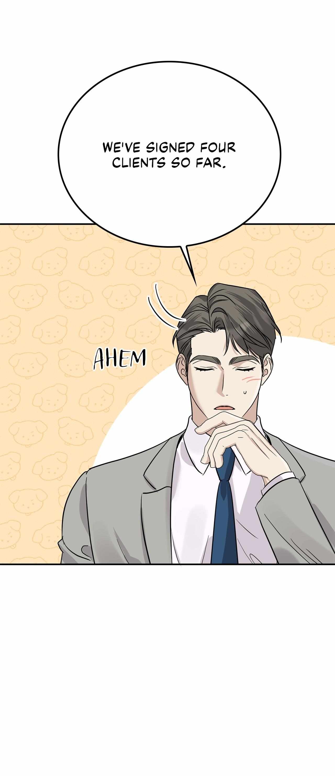 Read Patchwork chapter 57 image 14 on Lezhin