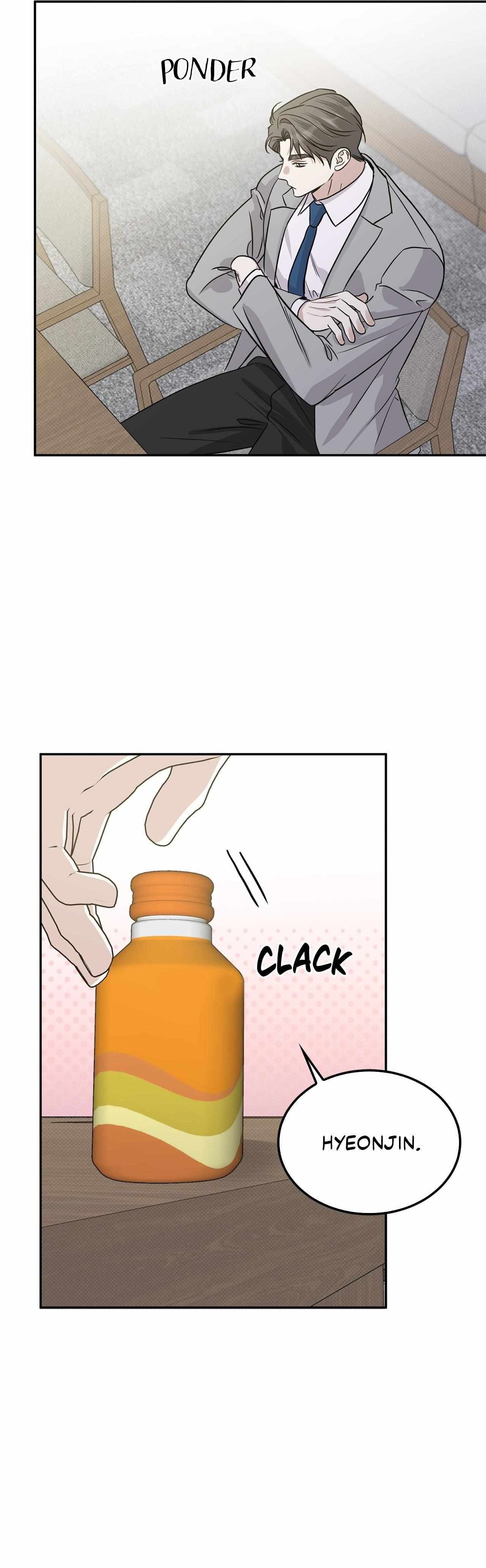 Read Patchwork chapter 57 image 21 on Lezhin