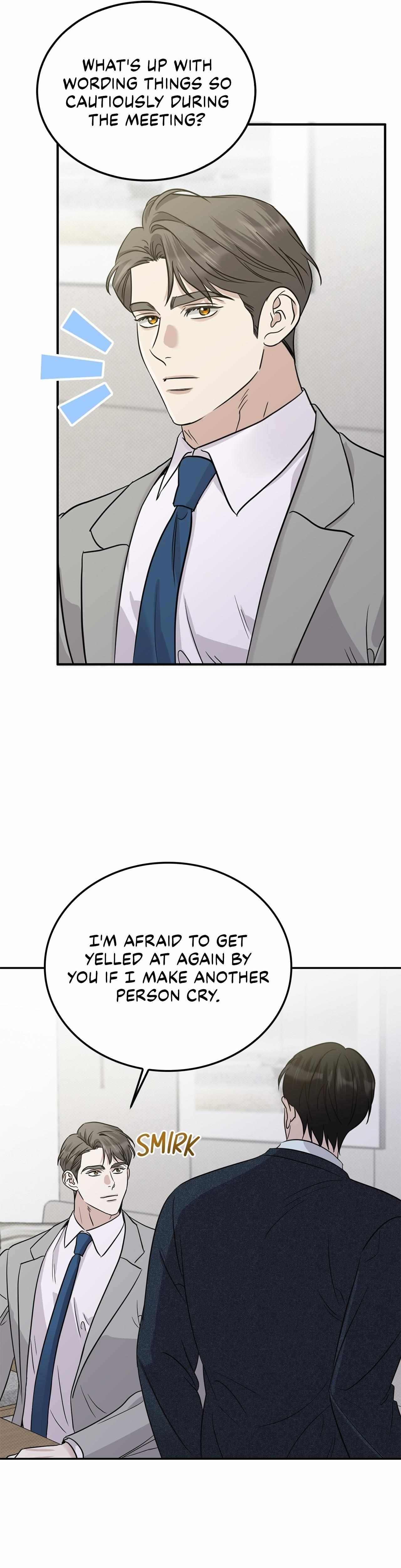 Read Patchwork chapter 57 image 22 on Lezhin