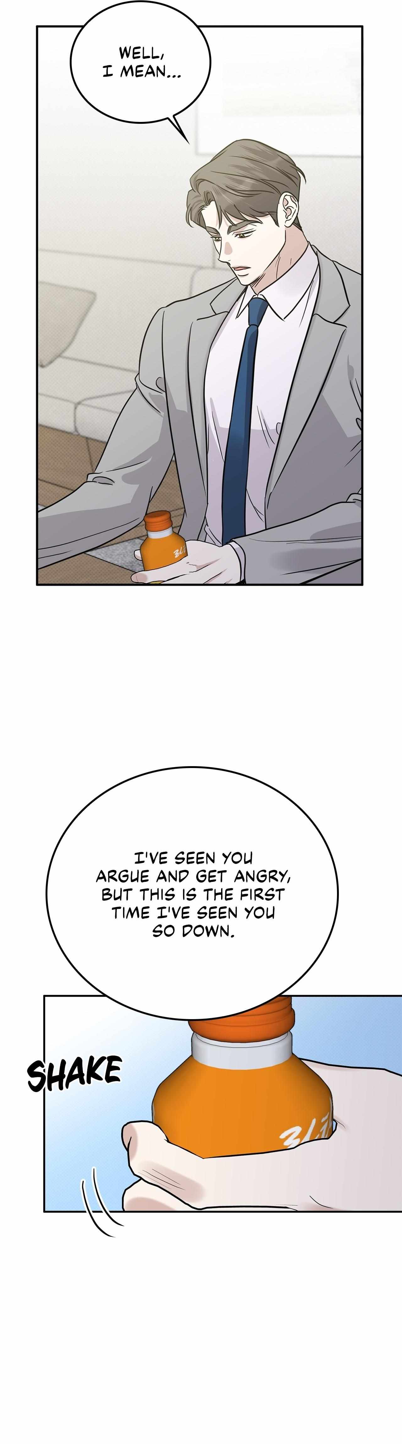Read Patchwork chapter 57 image 25 on Lezhin