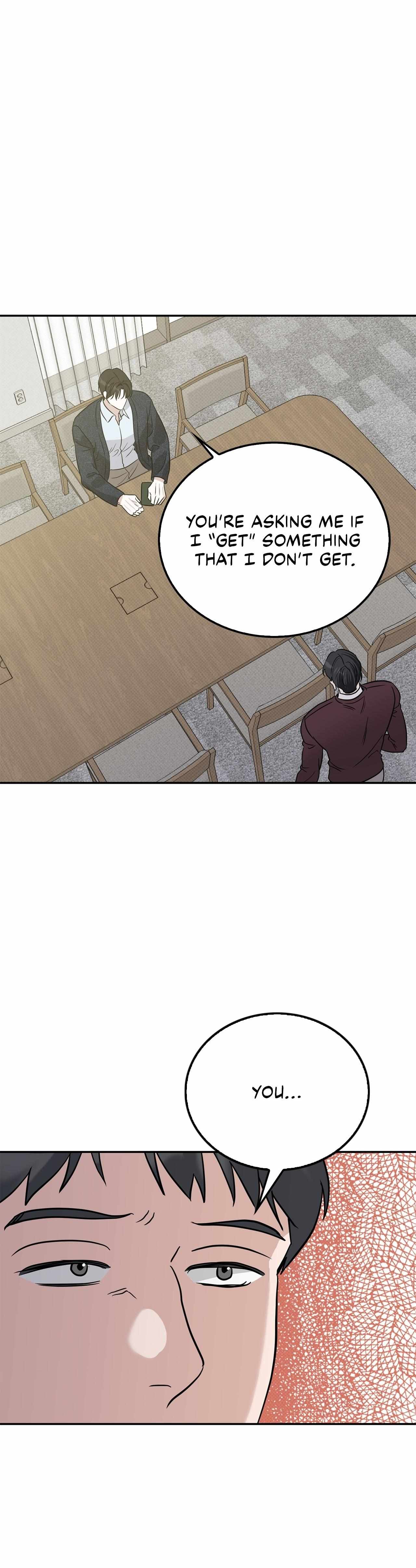 Read Patchwork chapter 57 image 3 on Lezhin