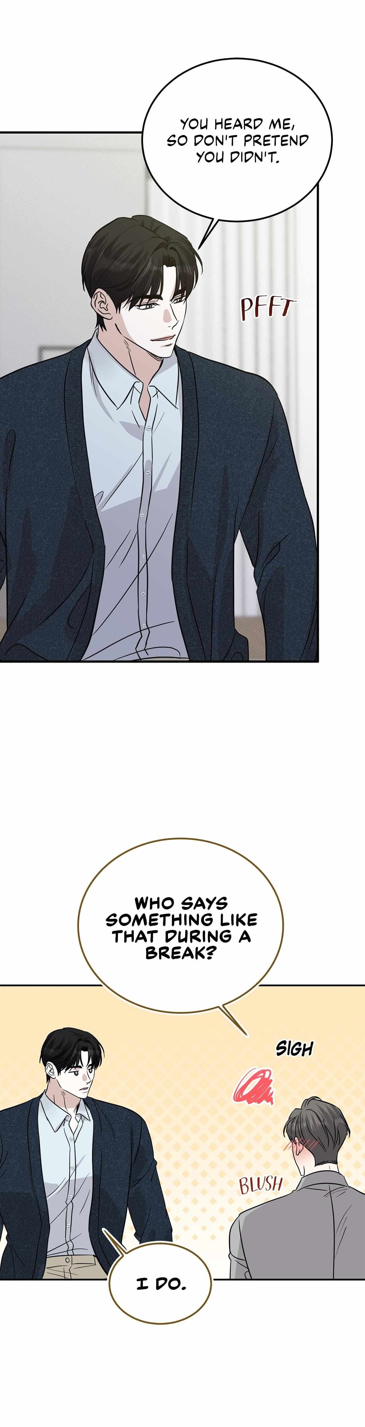 Read Patchwork chapter 57 image 31 on Lezhin