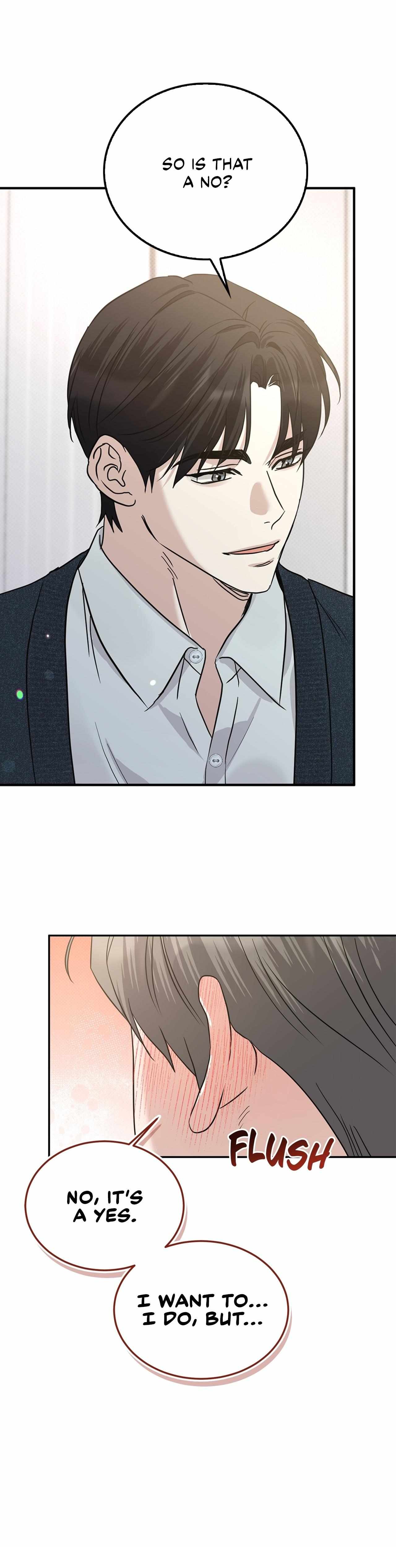Read Patchwork chapter 57 image 32 on Lezhin