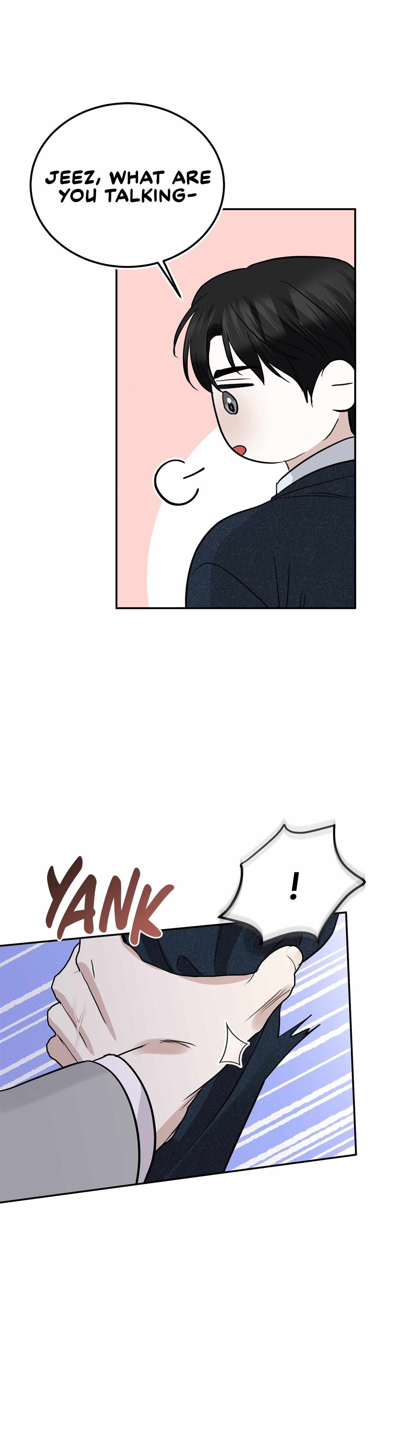 Read Patchwork chapter 57 image 35 on Lezhin