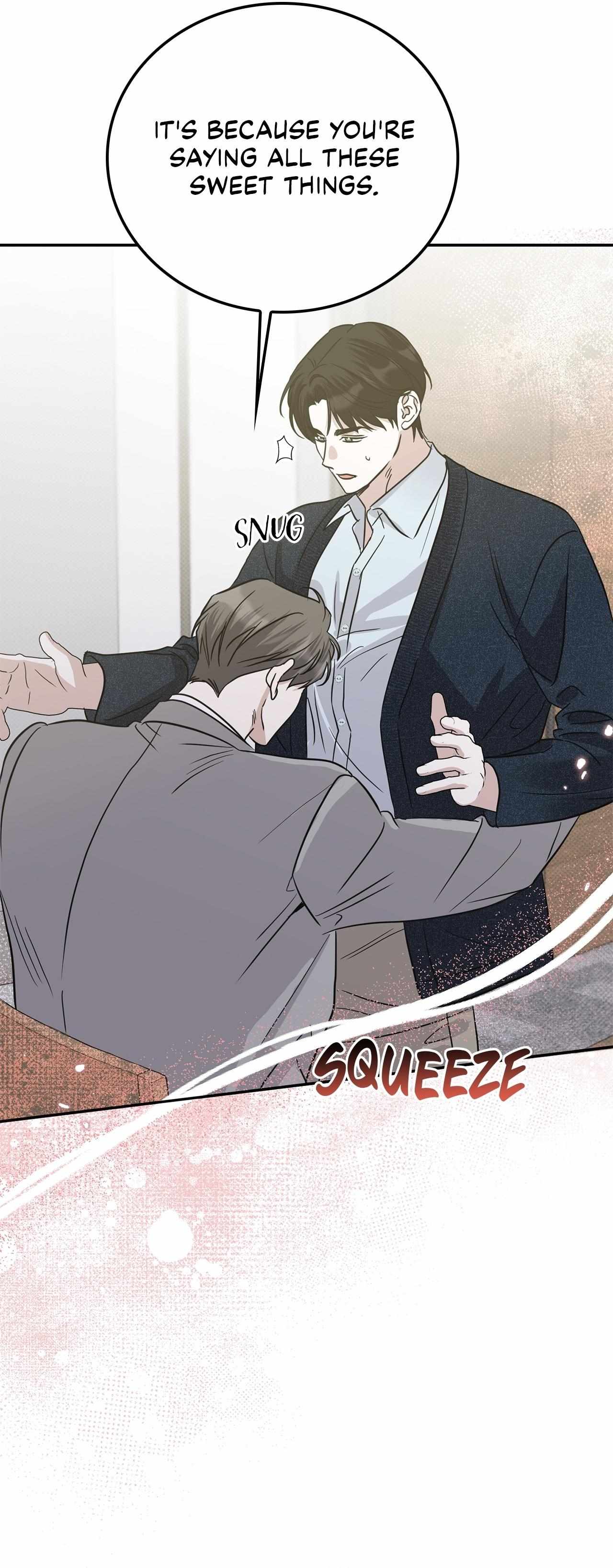 Read Patchwork chapter 57 image 36 on Lezhin
