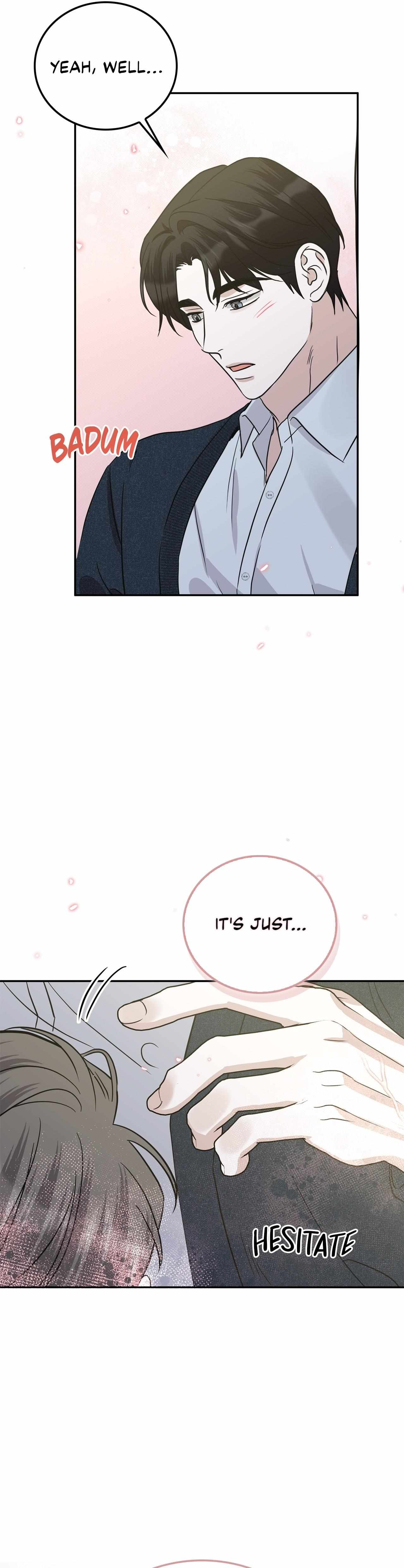 Read Patchwork chapter 57 image 38 on Lezhin