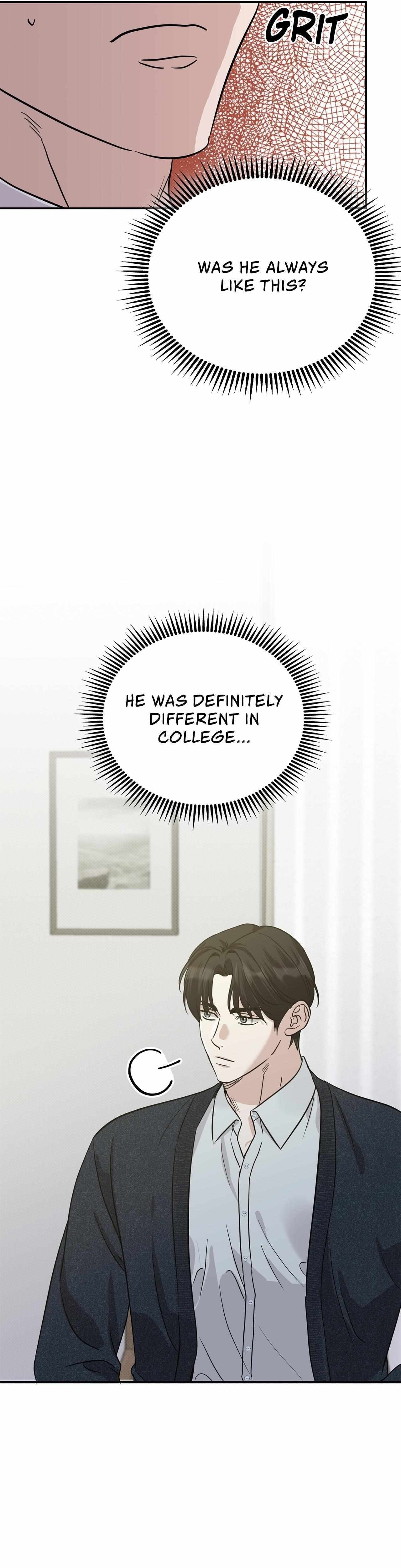 Read Patchwork chapter 57 image 4 on Lezhin