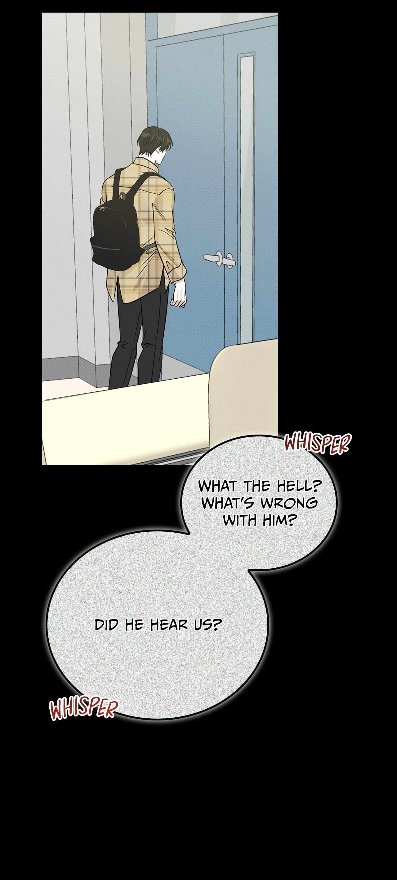 Read Patchwork chapter 57 image 7 on Lezhin