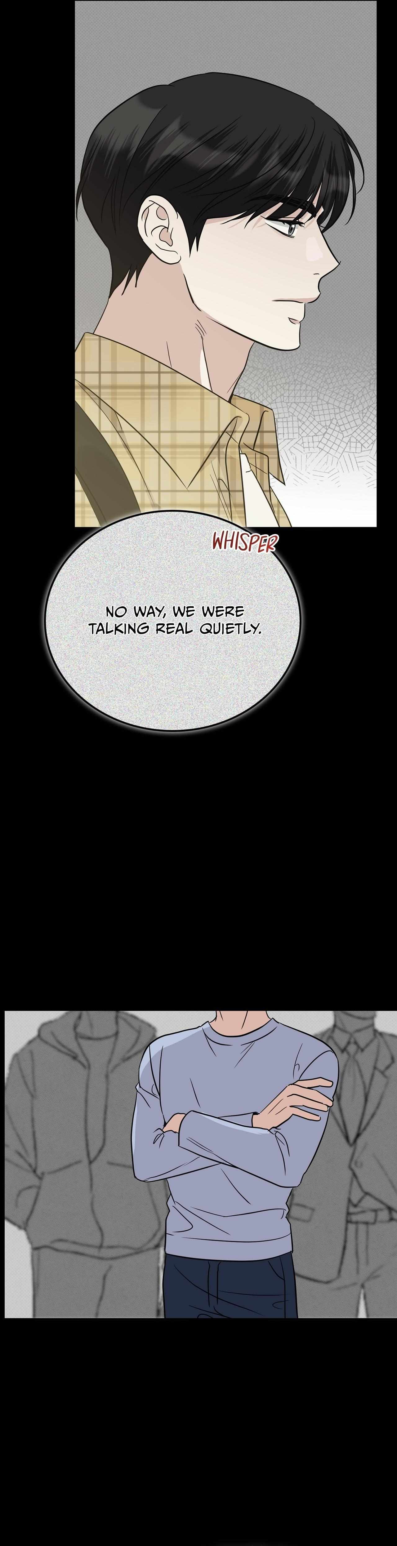 Read Patchwork chapter 57 image 8 on Lezhin