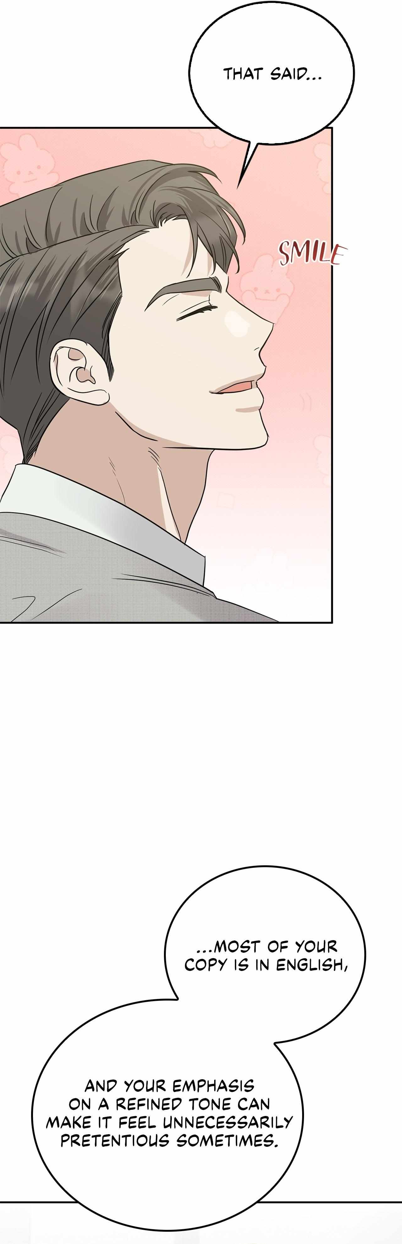 Read Patchwork chapter 58.1 image 13 on Lezhin