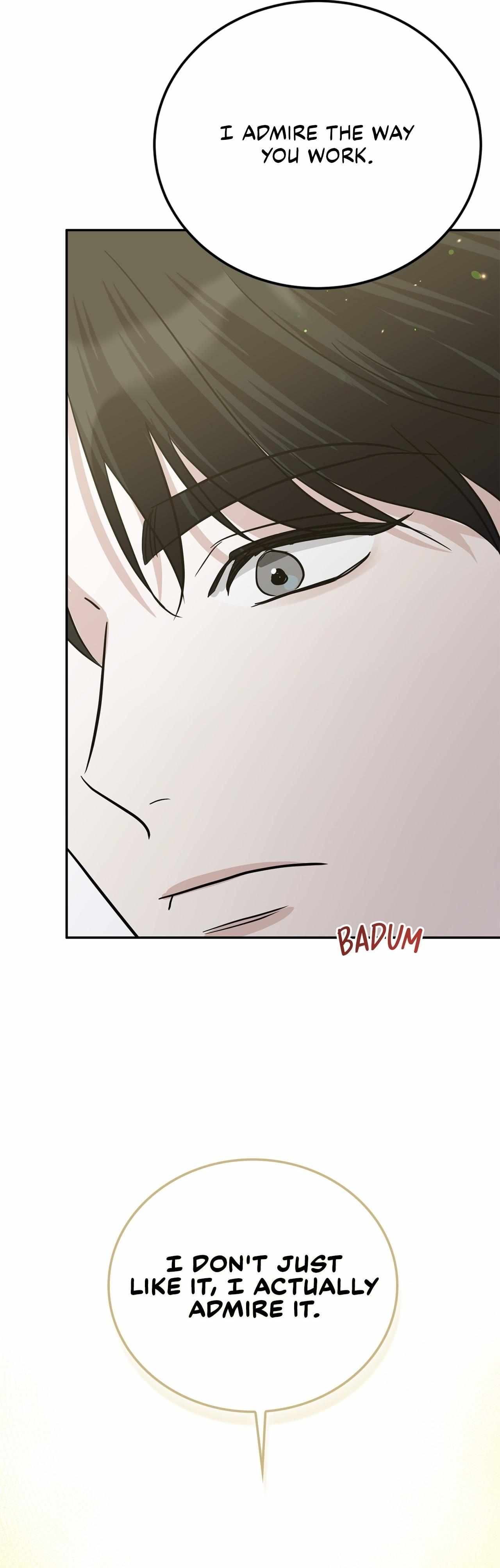 Read Patchwork chapter 58.1 image 17 on Lezhin