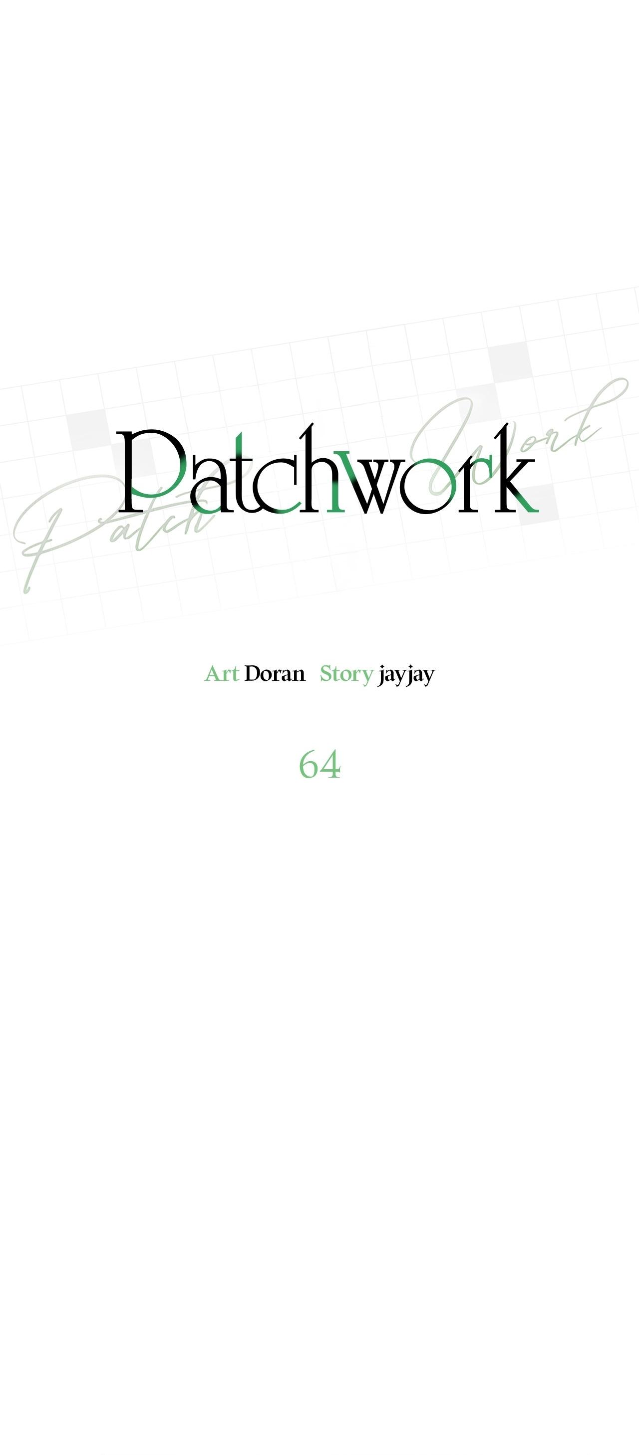 Read Patchwork chapter 58.1 image 22 on Lezhin