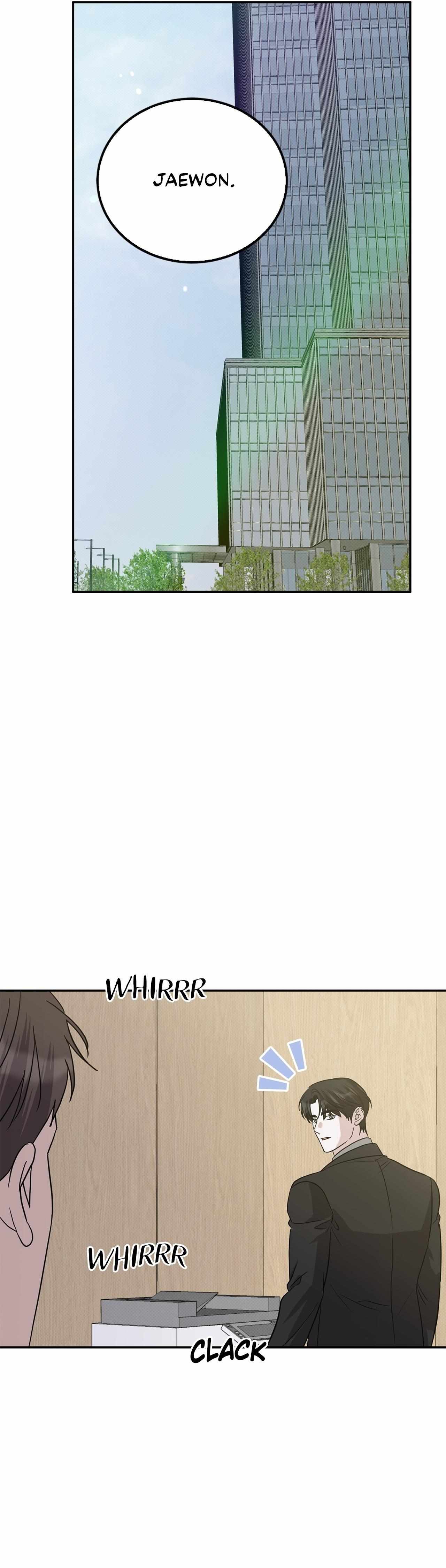Read Patchwork chapter 58.1 image 23 on Lezhin