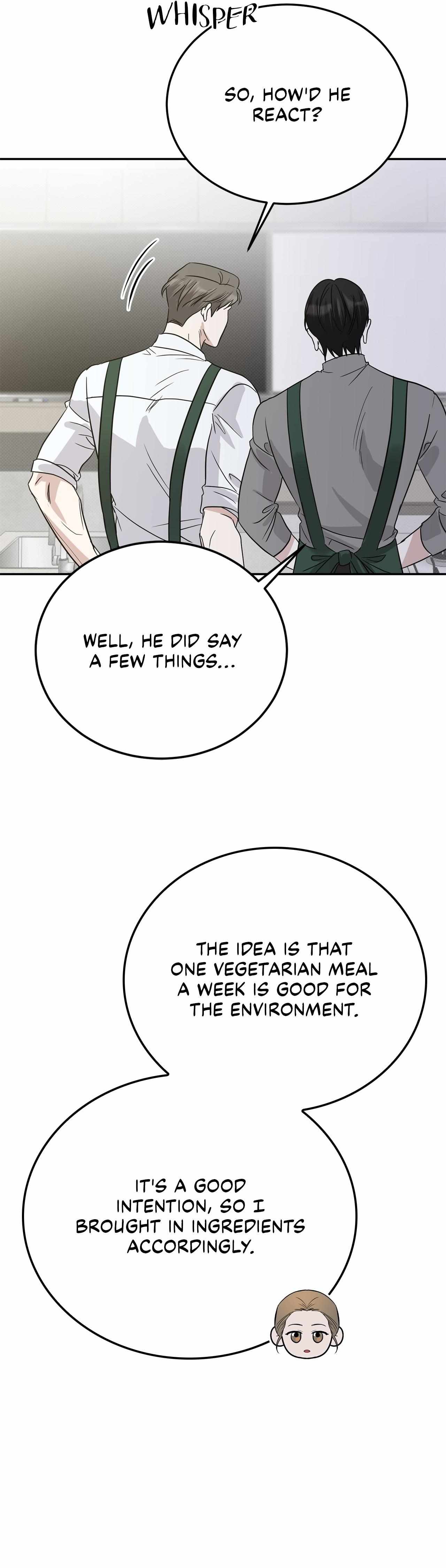 Read Patchwork chapter 58.1 image 30 on Lezhin