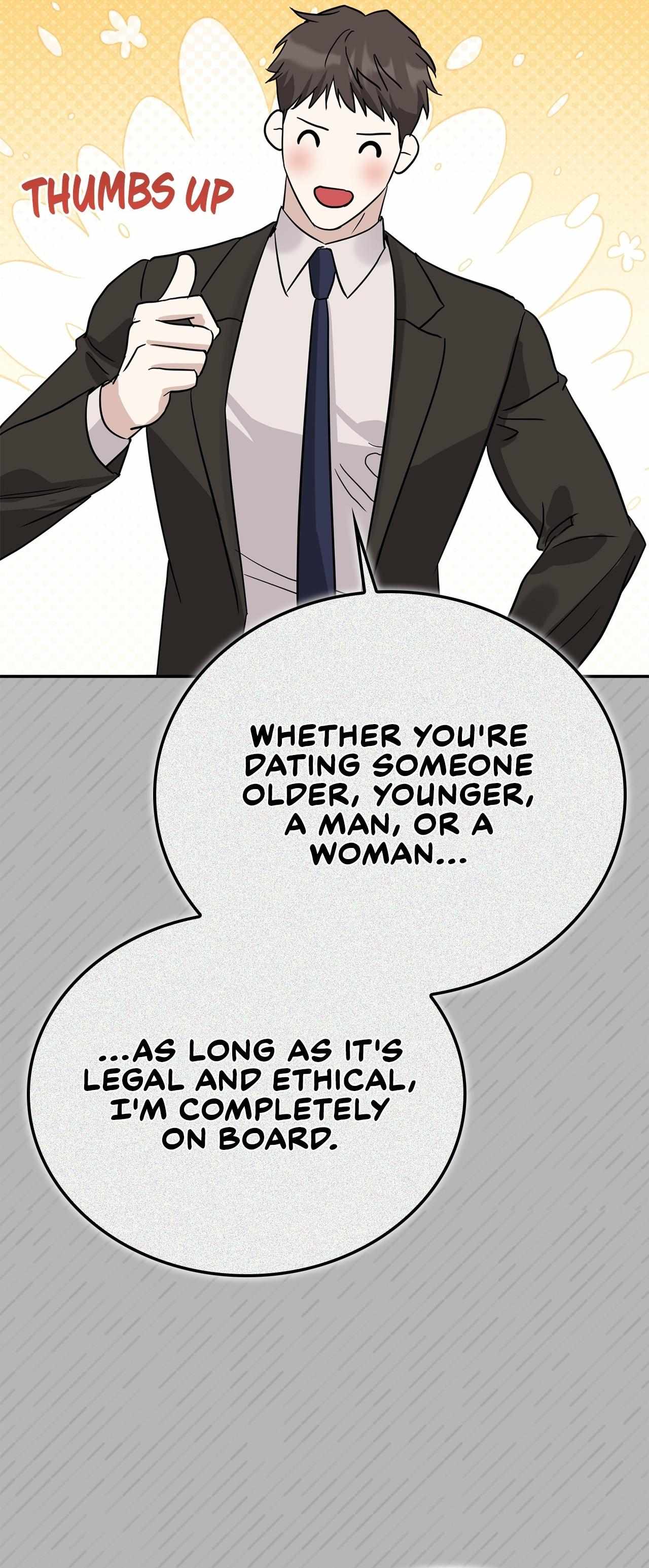 Read Patchwork chapter 58.1 image 33 on Lezhin