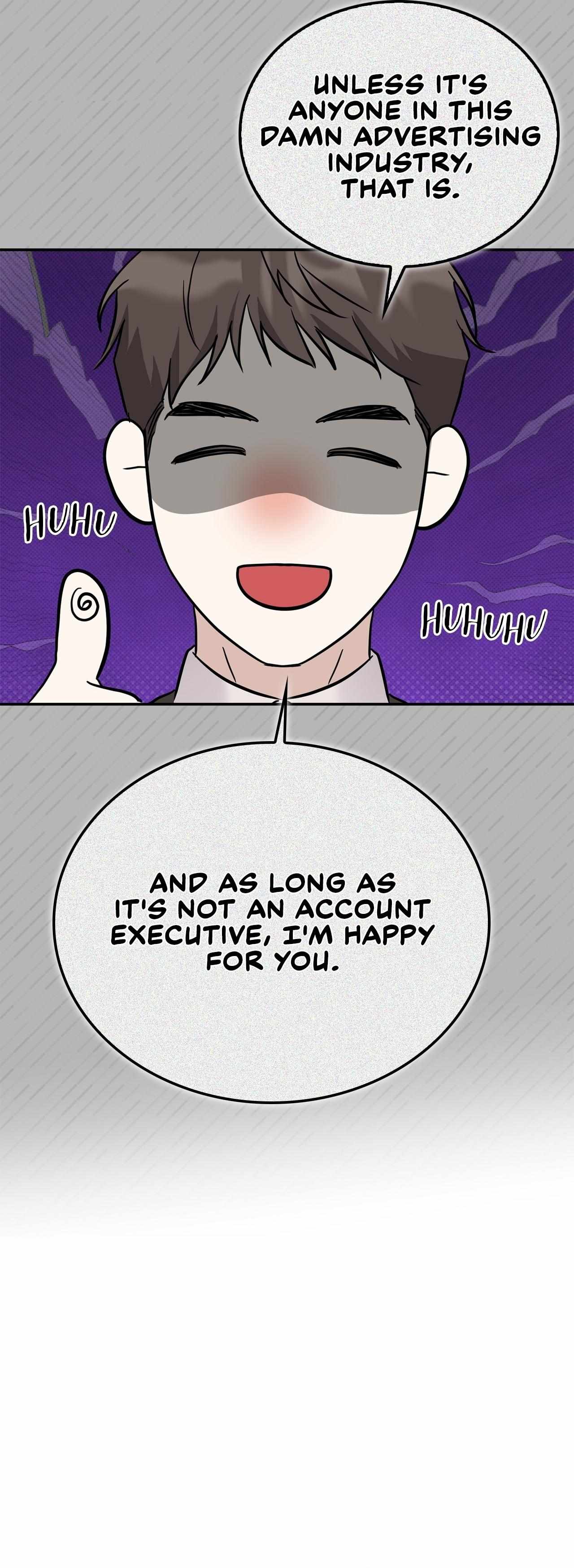 Read Patchwork chapter 58.1 image 34 on Lezhin
