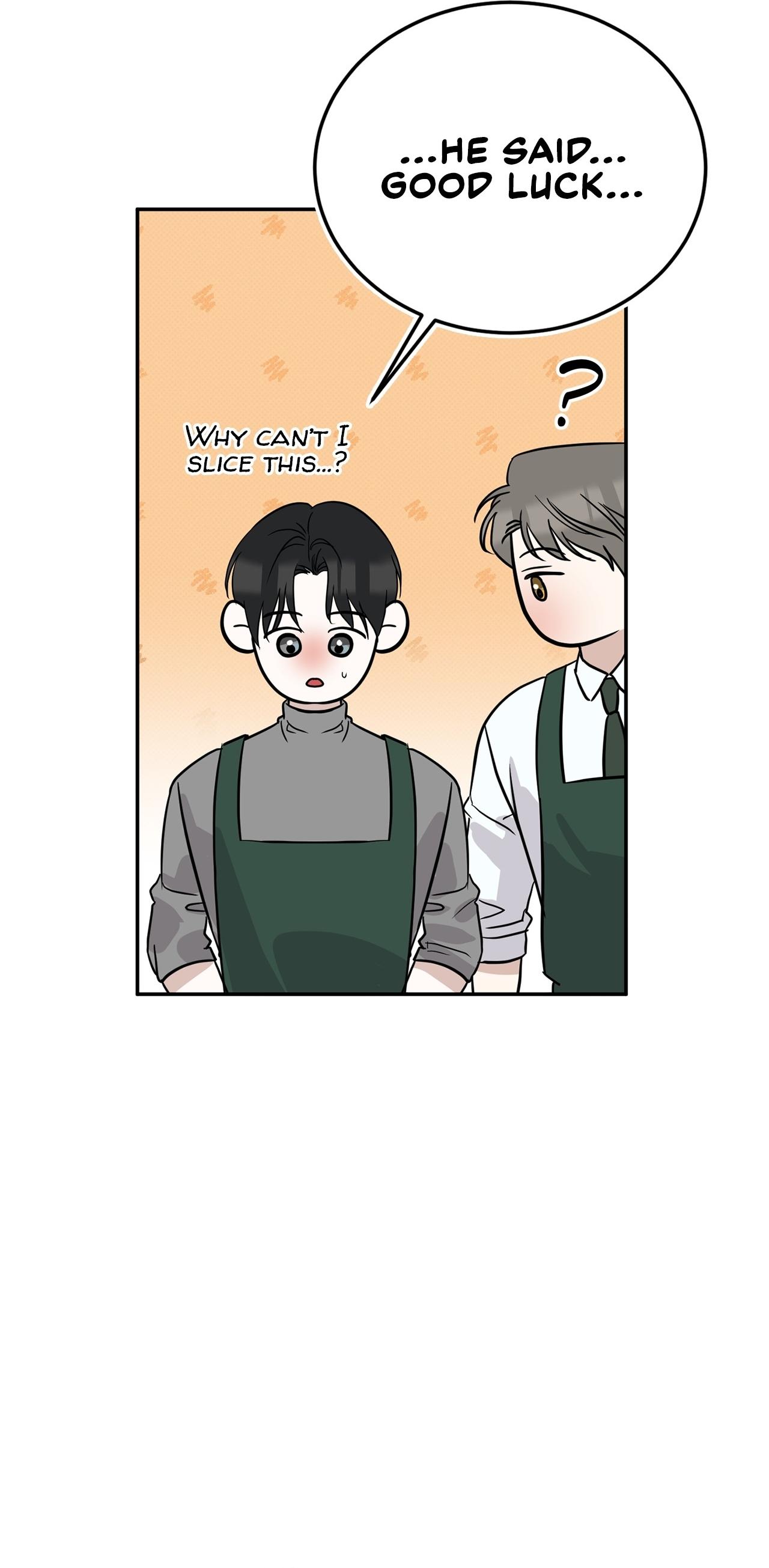 Read Patchwork chapter 58.1 image 35 on Lezhin