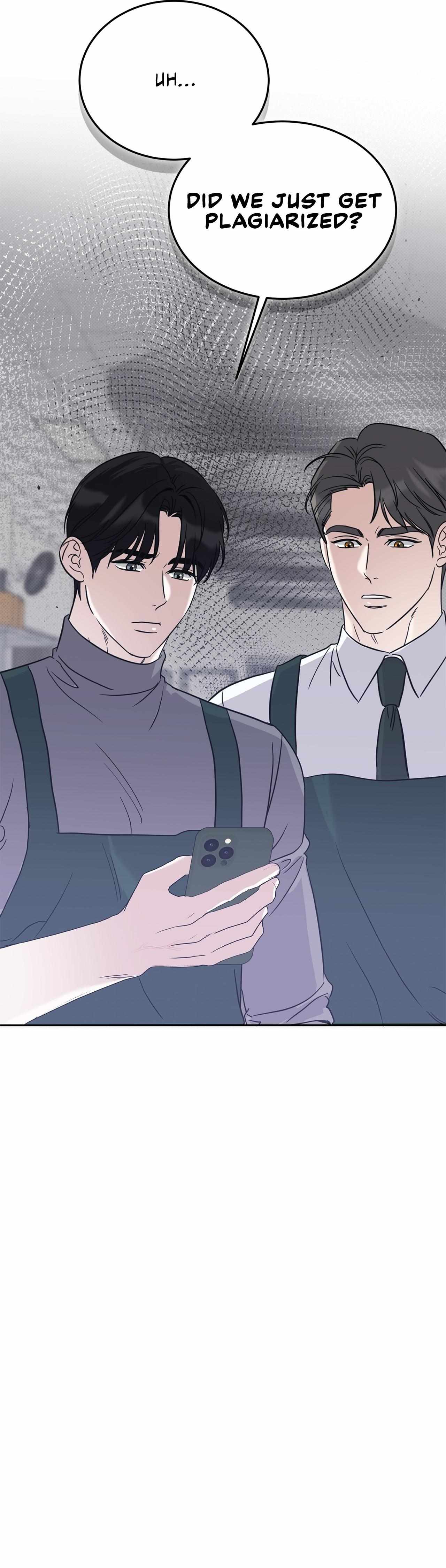 Read Patchwork chapter 58.1 image 43 on Lezhin