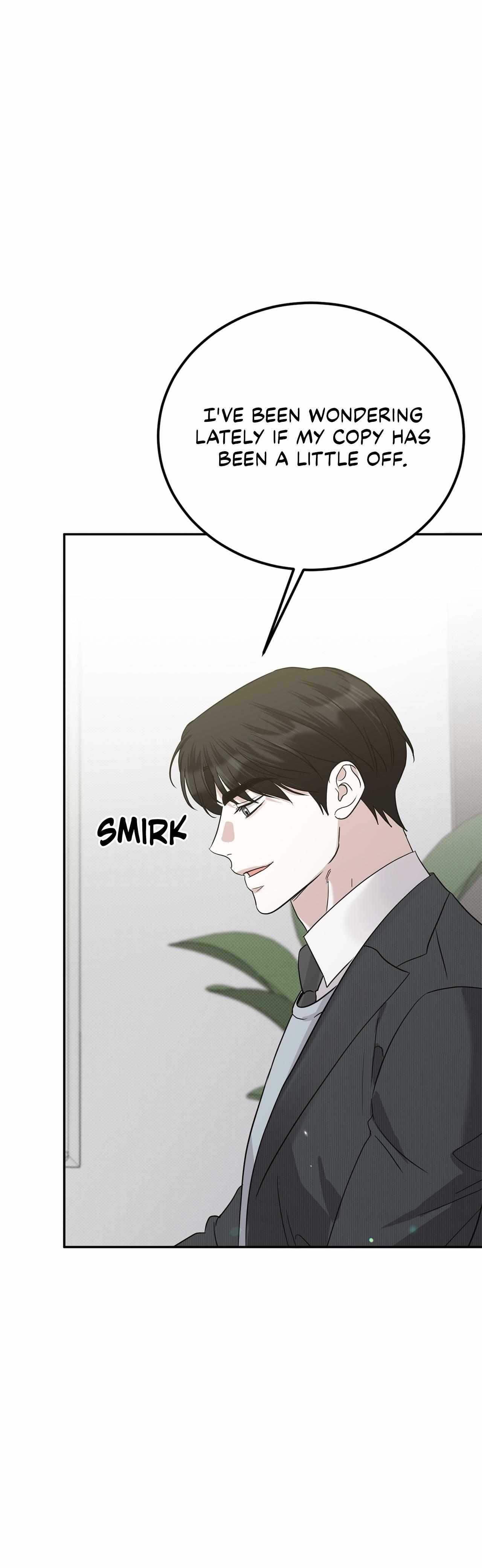 Read Patchwork chapter 58.1 image 7 on Lezhin
