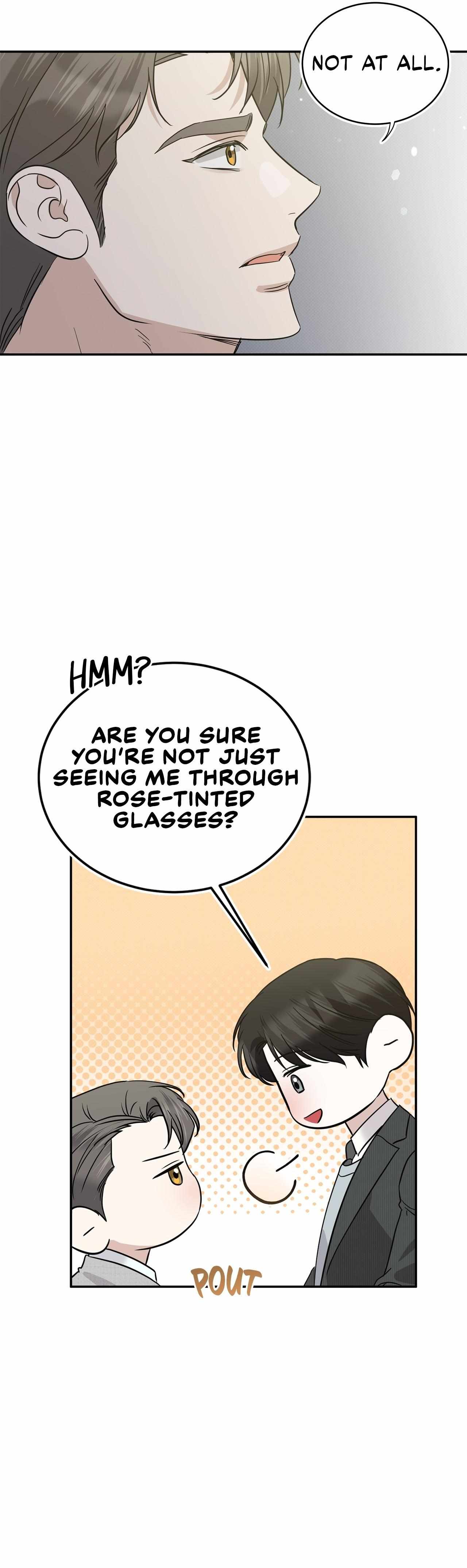 Read Patchwork chapter 58.1 image 8 on Lezhin