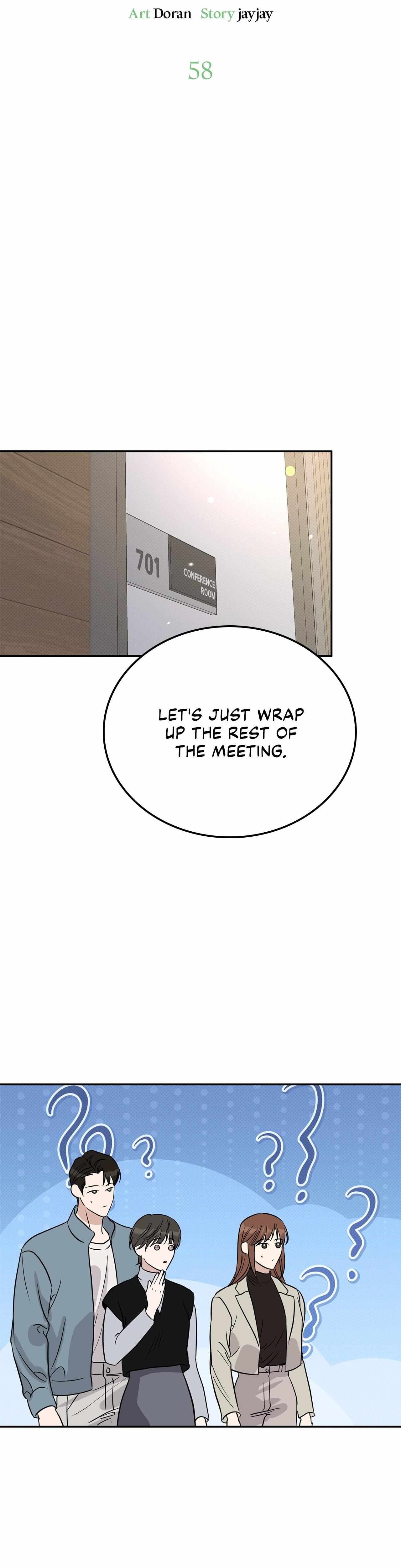 Read Patchwork chapter 58 image 13 on Lezhin