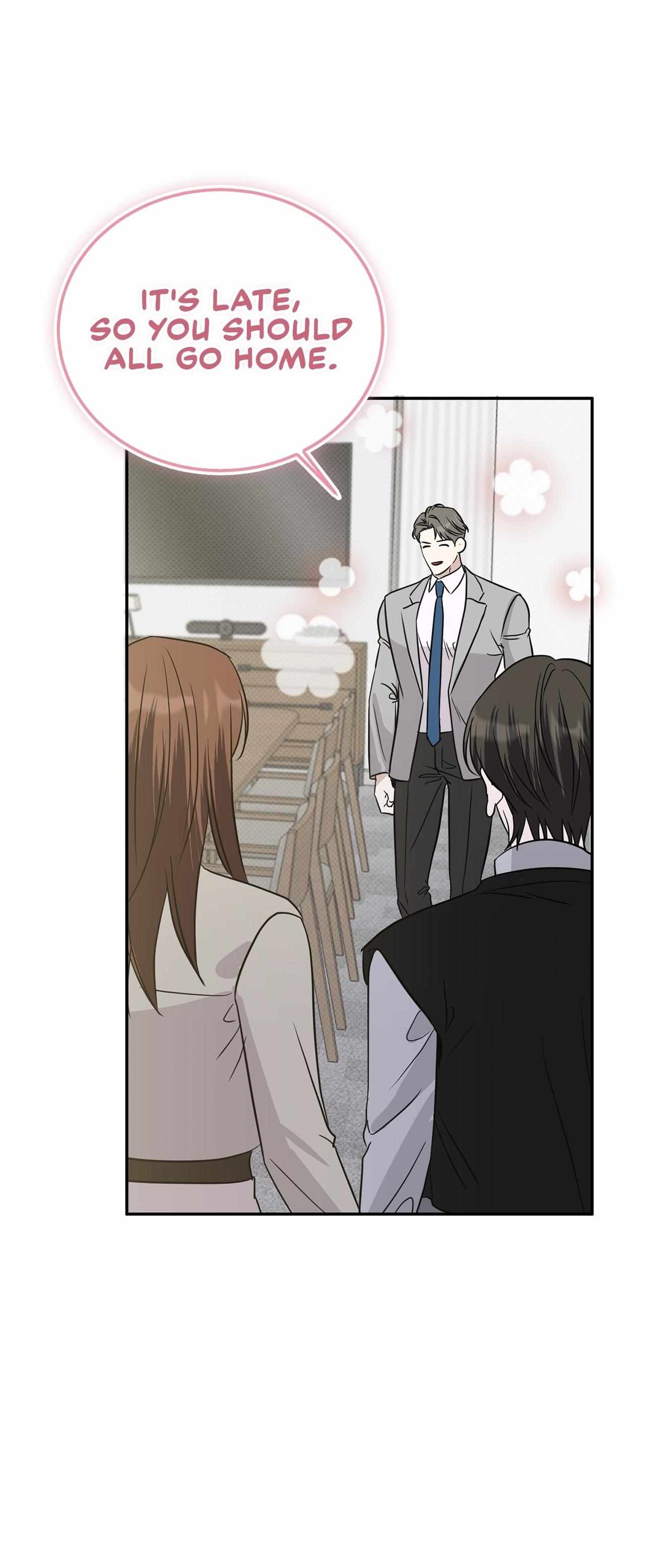 Read Patchwork chapter 58 image 14 on Lezhin