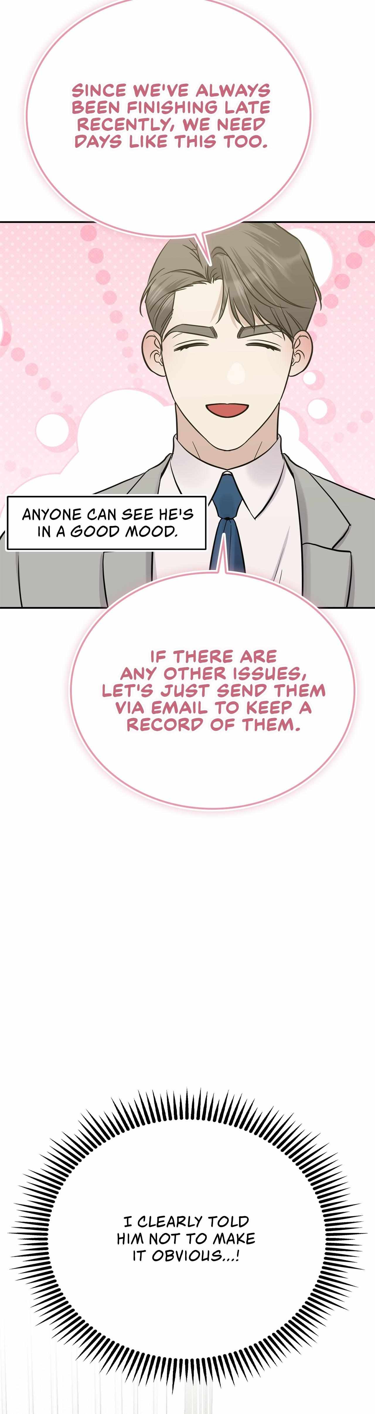 Read Patchwork chapter 58 image 17 on Lezhin