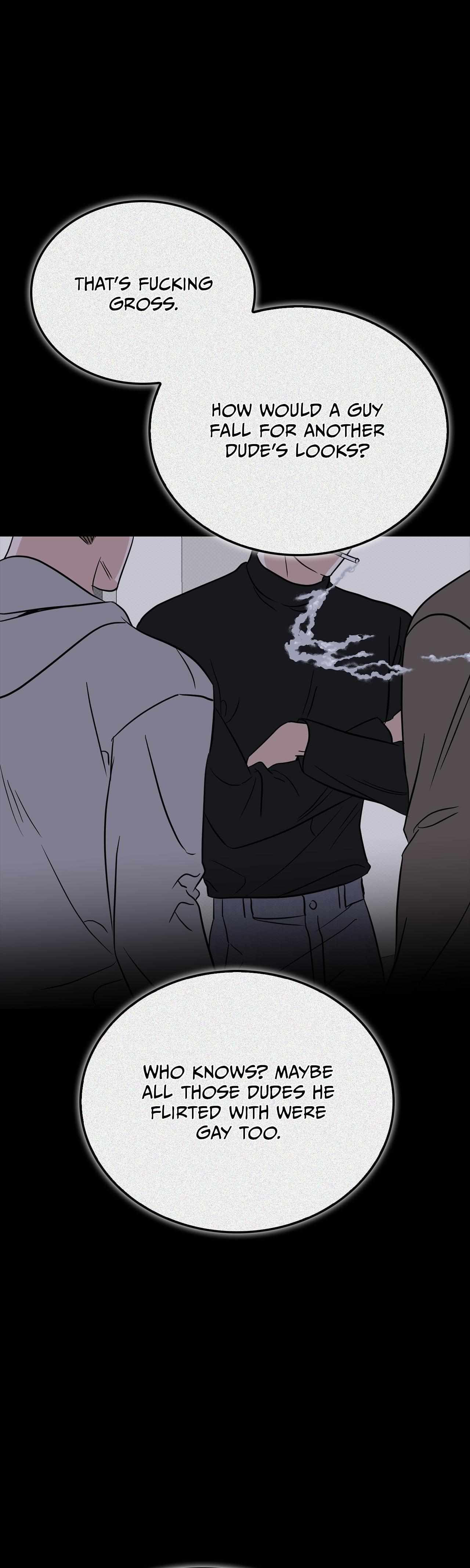 Read Patchwork chapter 58 image 2 on Lezhin