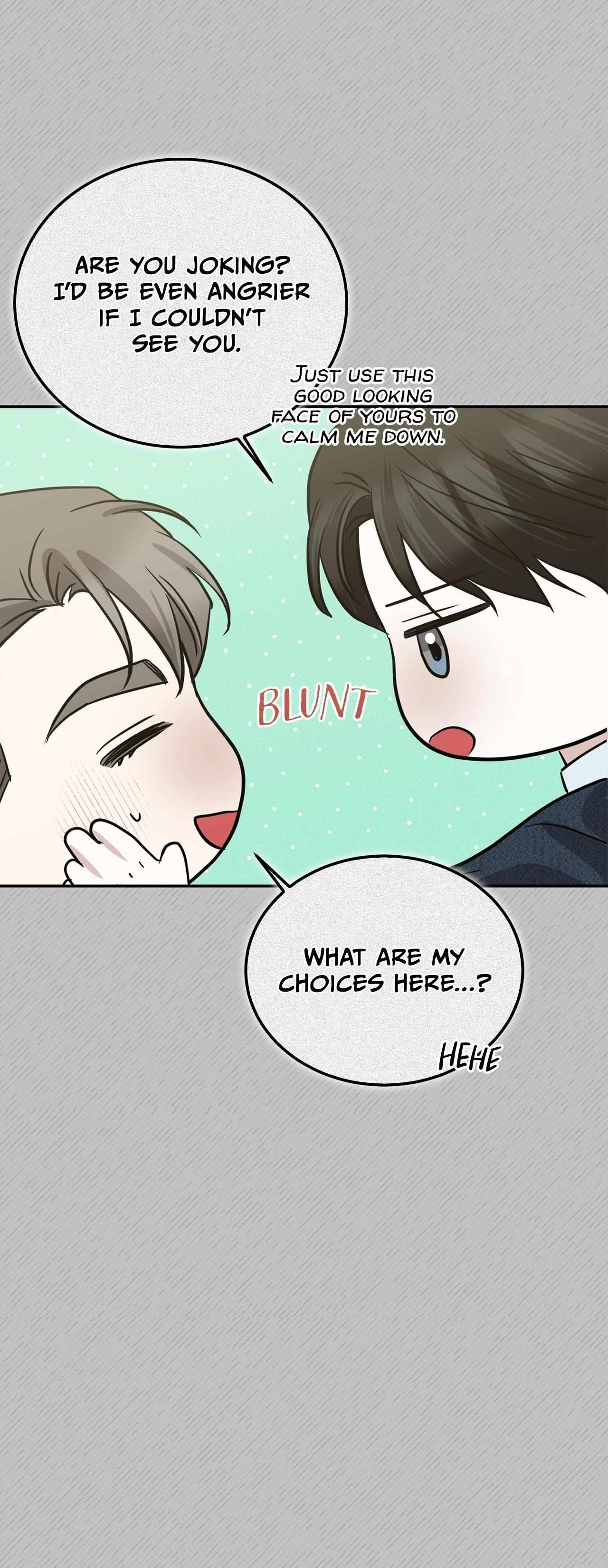 Read Patchwork chapter 58 image 25 on Lezhin