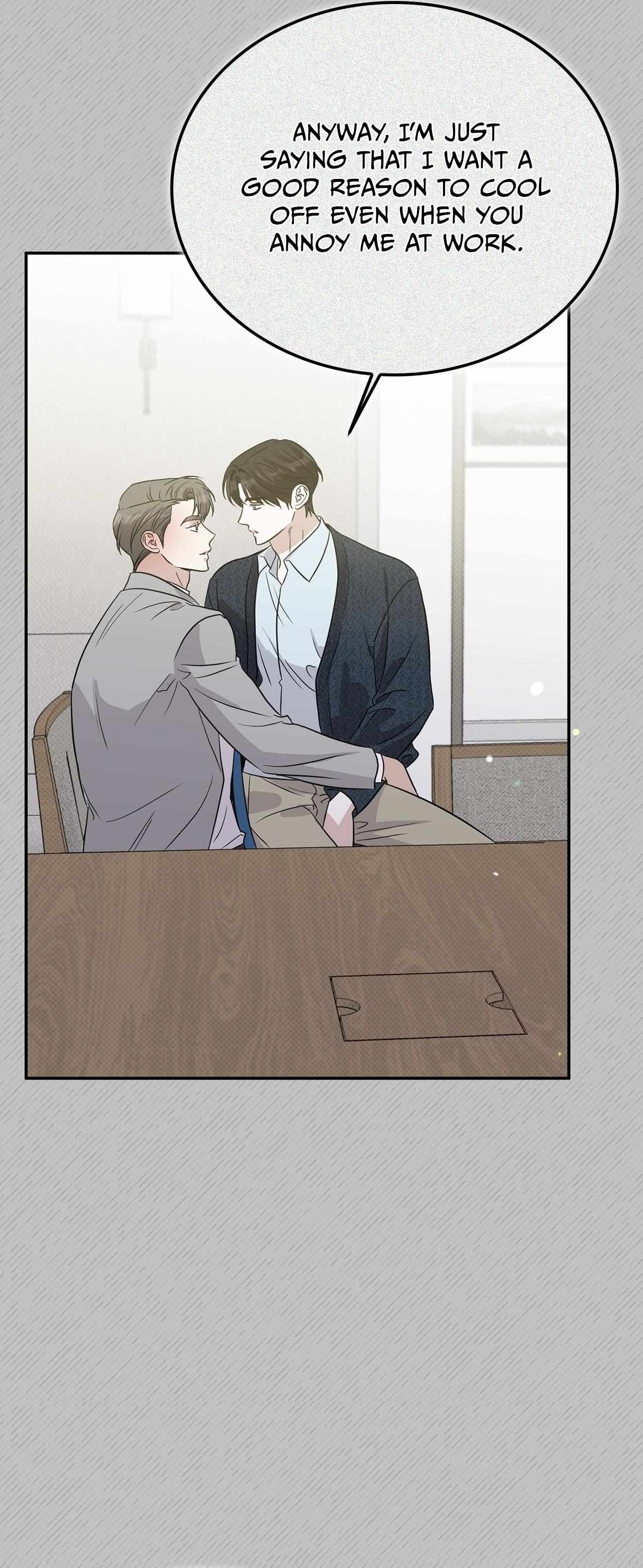 Read Patchwork chapter 58 image 27 on Lezhin
