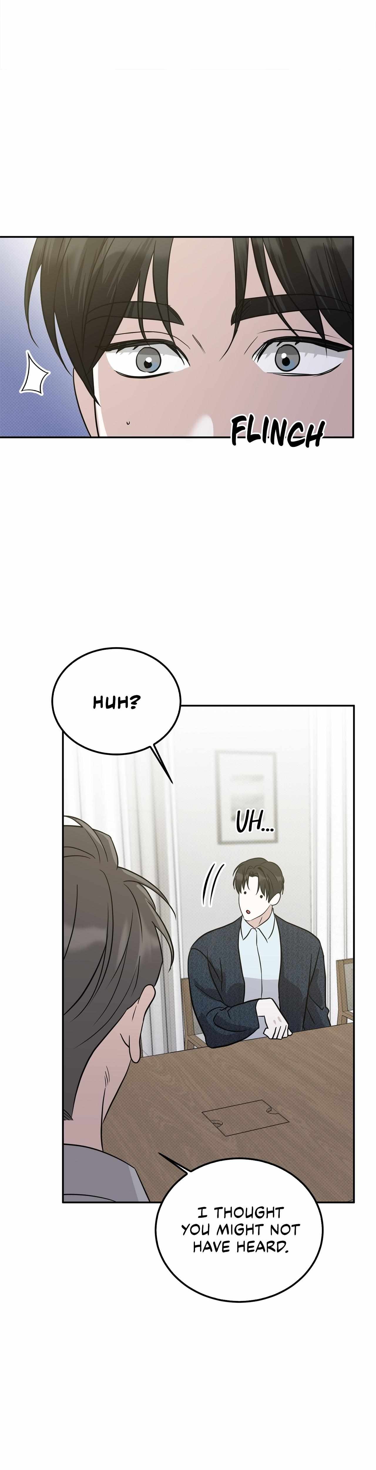 Read Patchwork chapter 58 image 31 on Lezhin