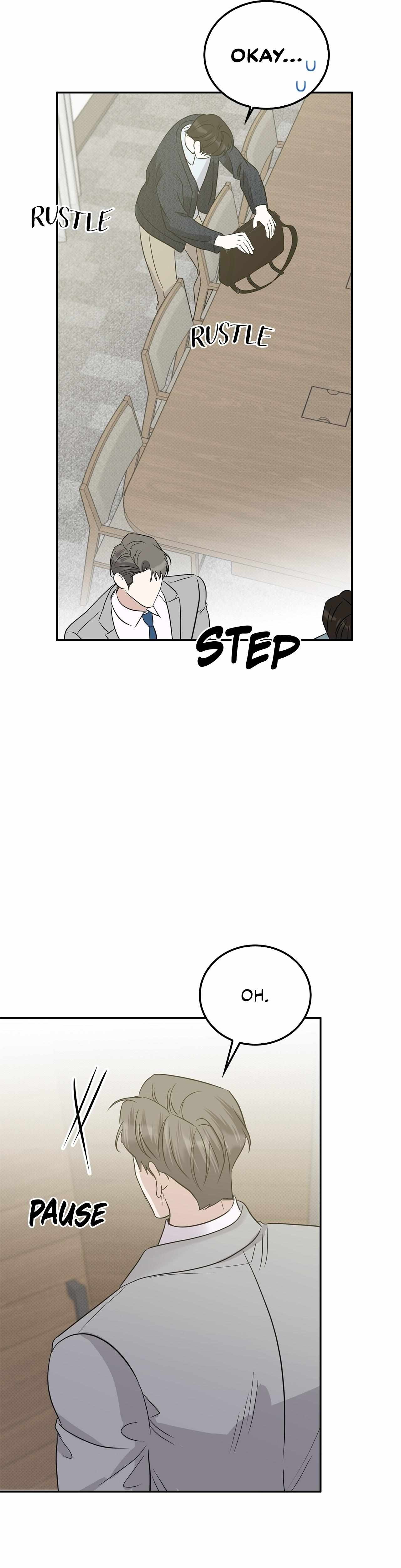 Read Patchwork chapter 58 image 33 on Lezhin