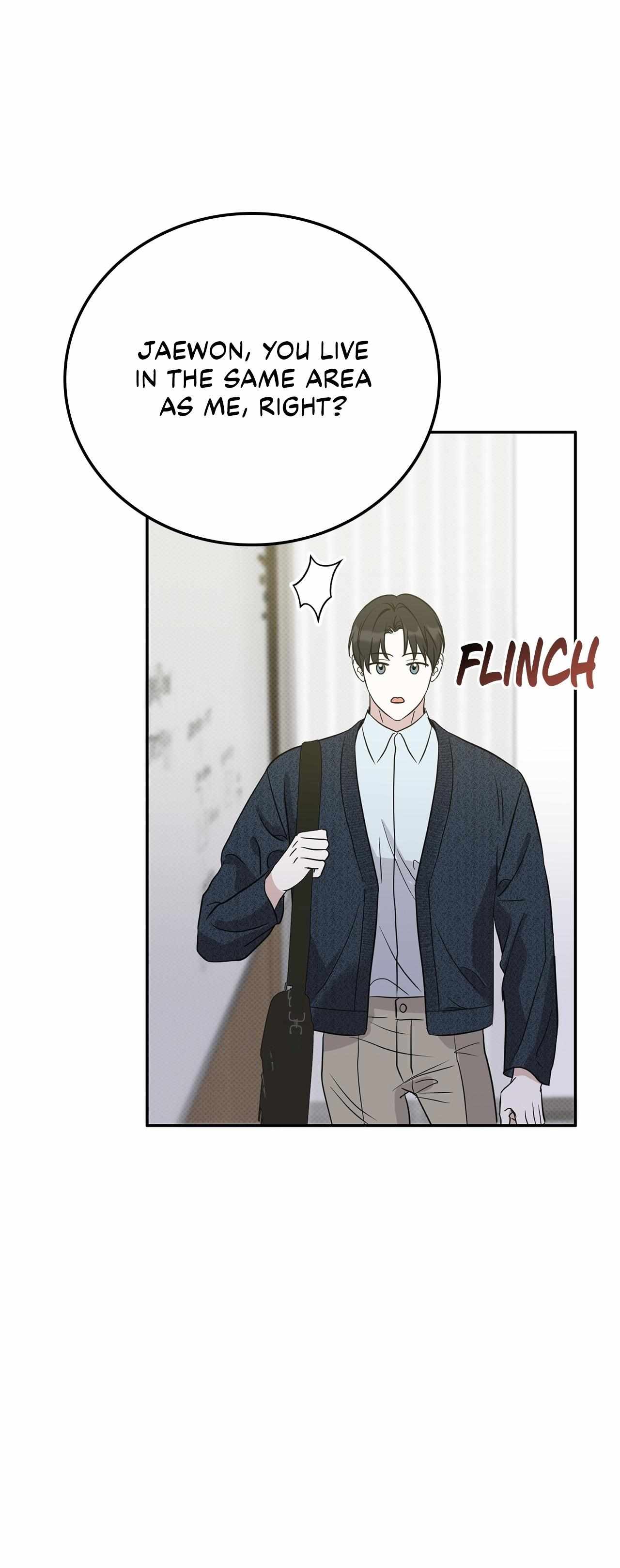 Read Patchwork chapter 58 image 34 on Lezhin