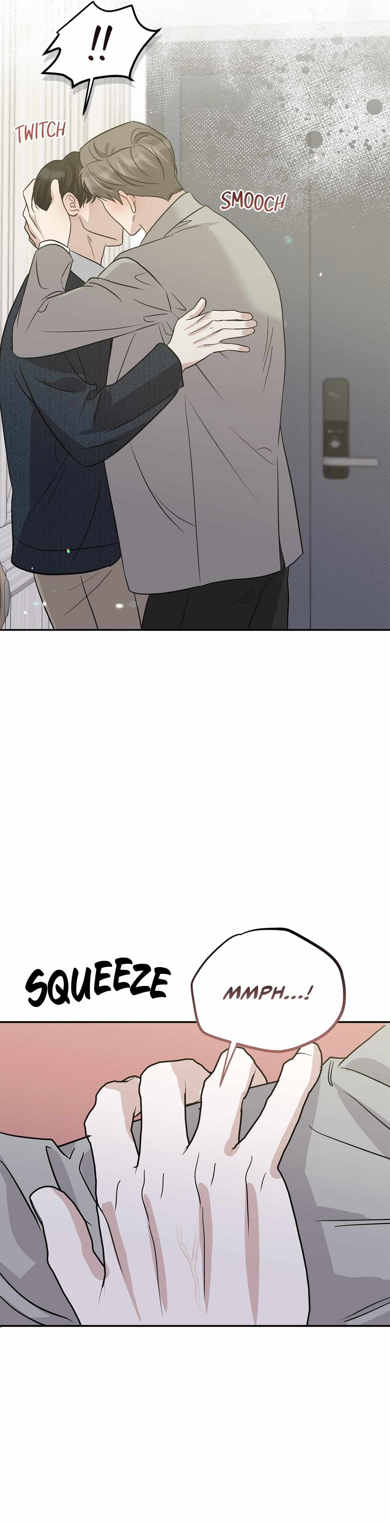 Read Patchwork chapter 58 image 37 on Lezhin