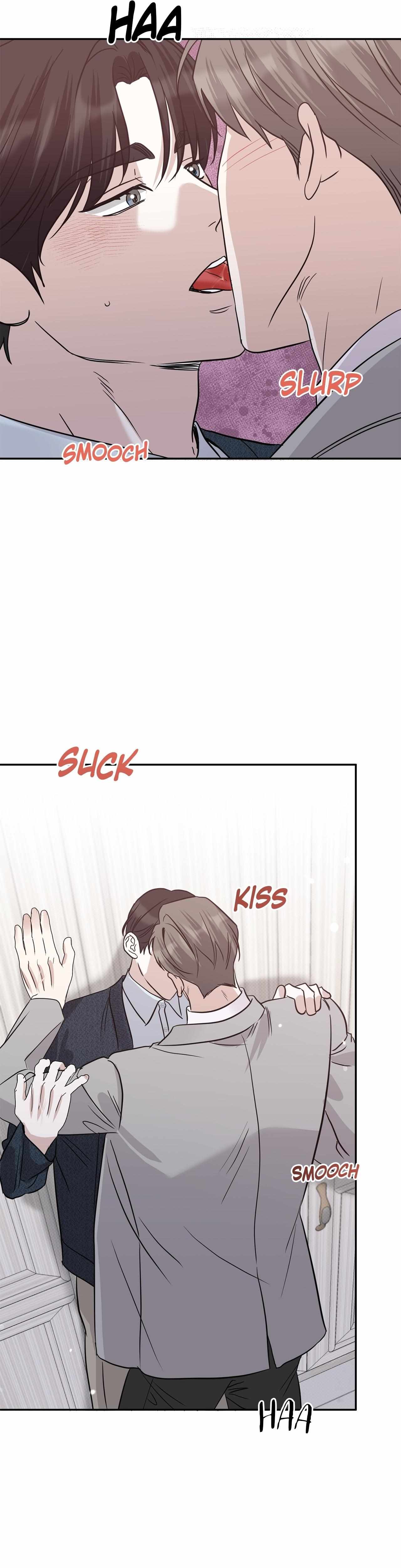 Read Patchwork chapter 58 image 39 on Lezhin