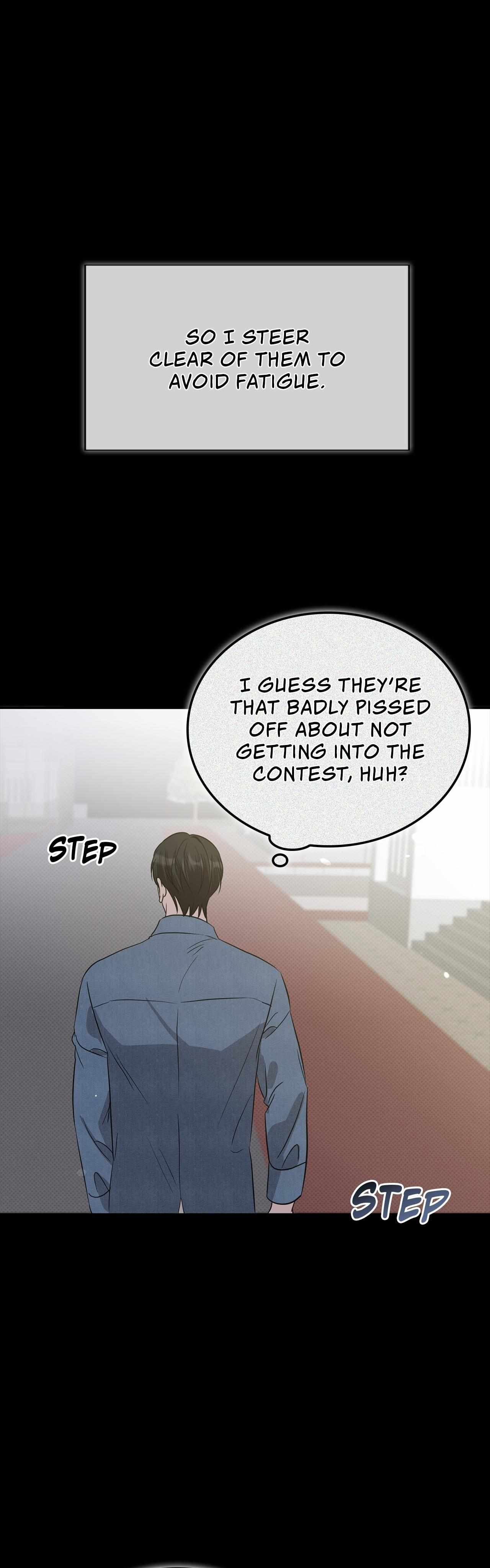 Read Patchwork chapter 58 image 4 on Lezhin
