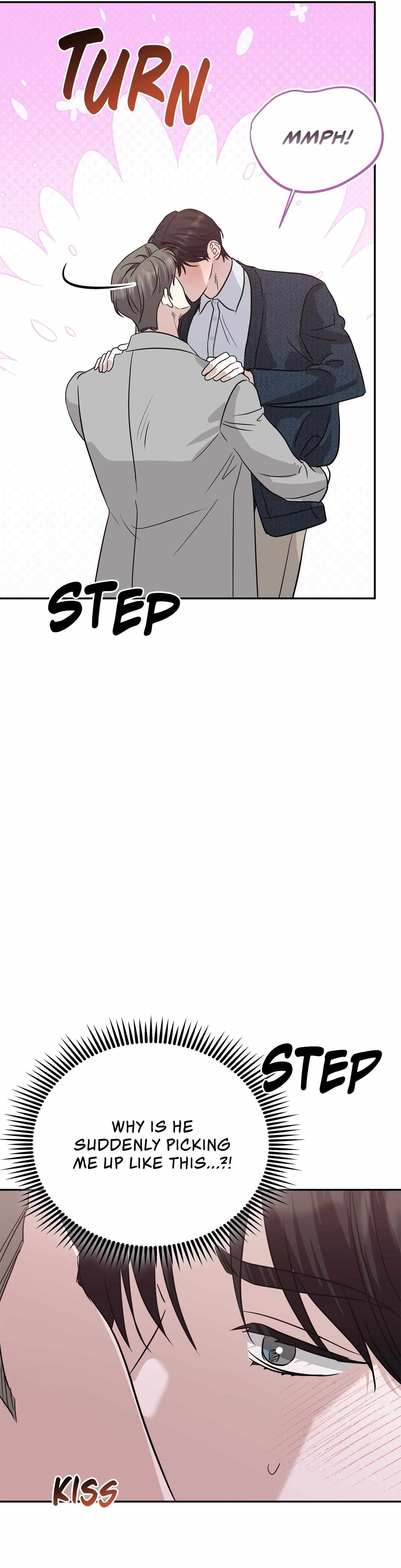 Read Patchwork chapter 58 image 43 on Lezhin