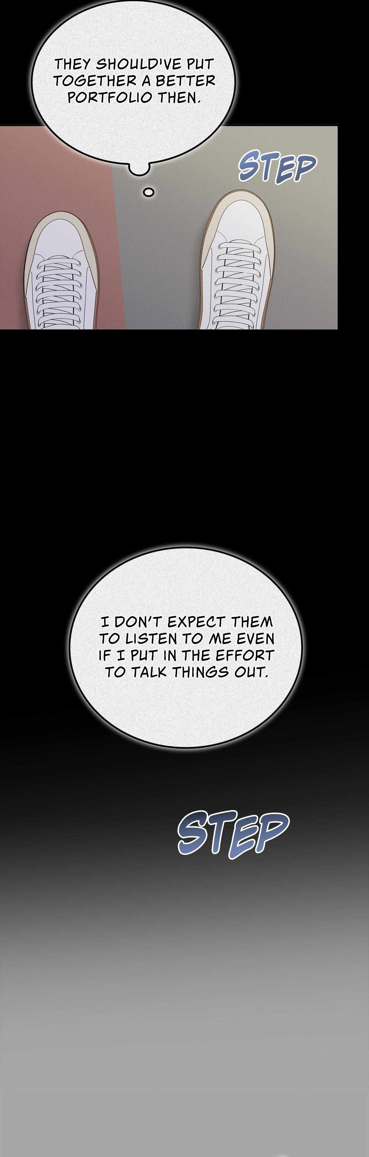 Read Patchwork chapter 58 image 5 on Lezhin