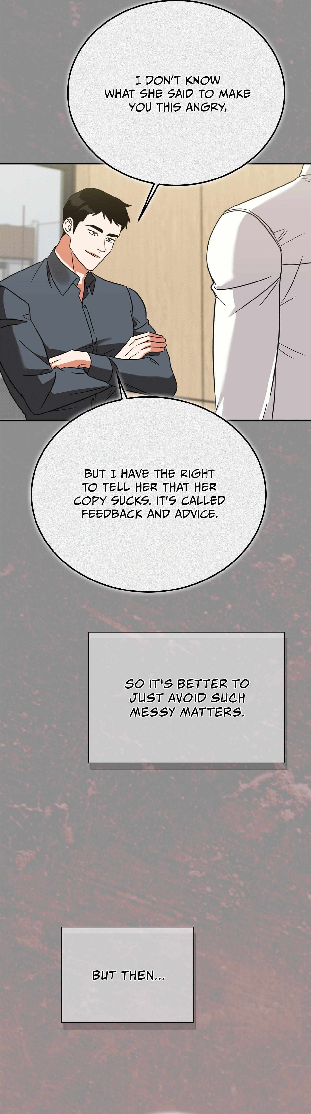 Read Patchwork chapter 58 image 7 on Lezhin