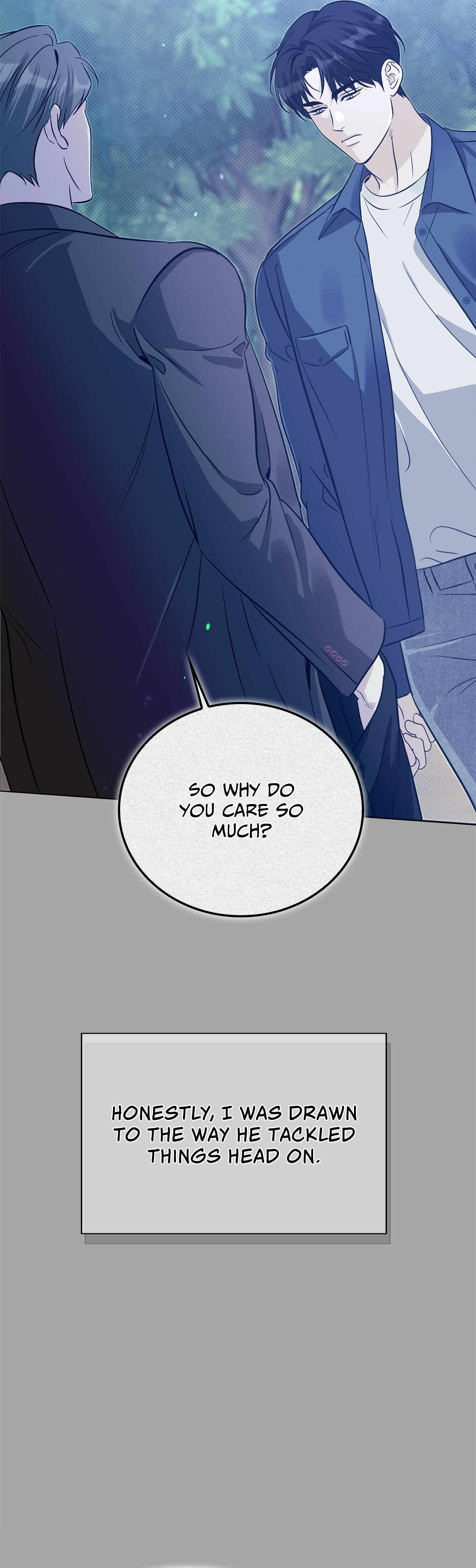 Read Patchwork chapter 58 image 9 on Lezhin
