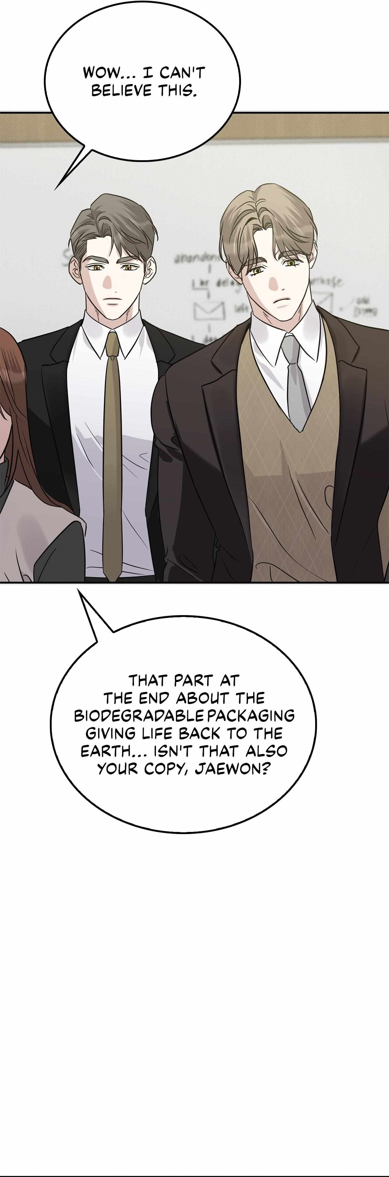 Read Patchwork chapter 59.1 image 1 on Lezhin