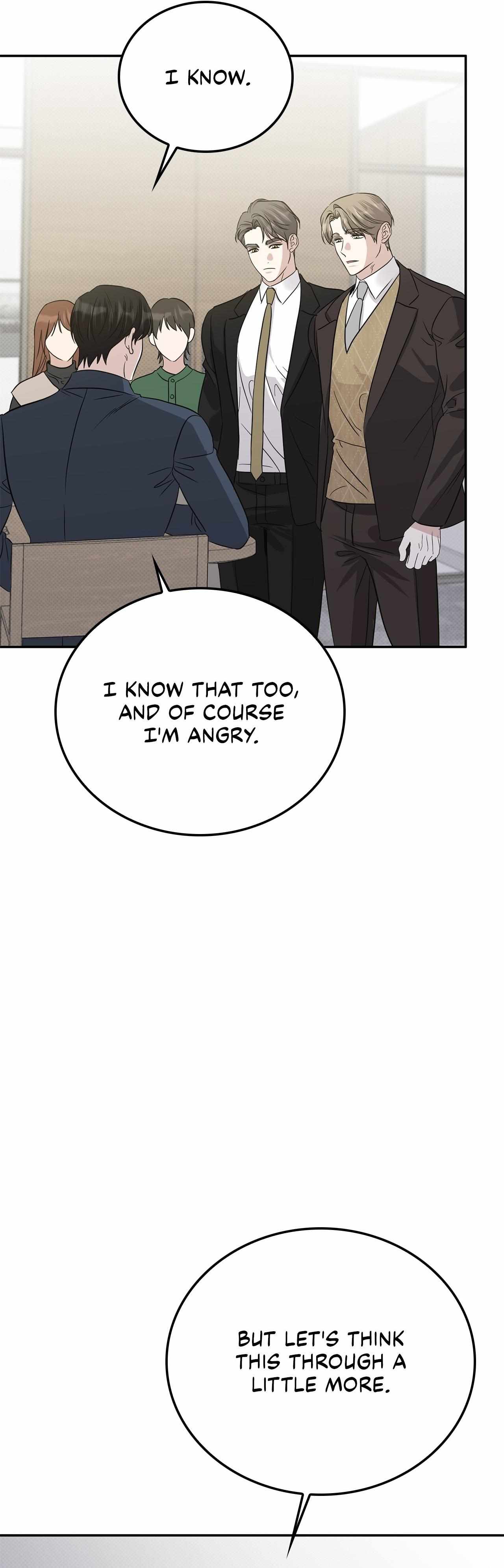 Read Patchwork chapter 59.1 image 24 on Lezhin
