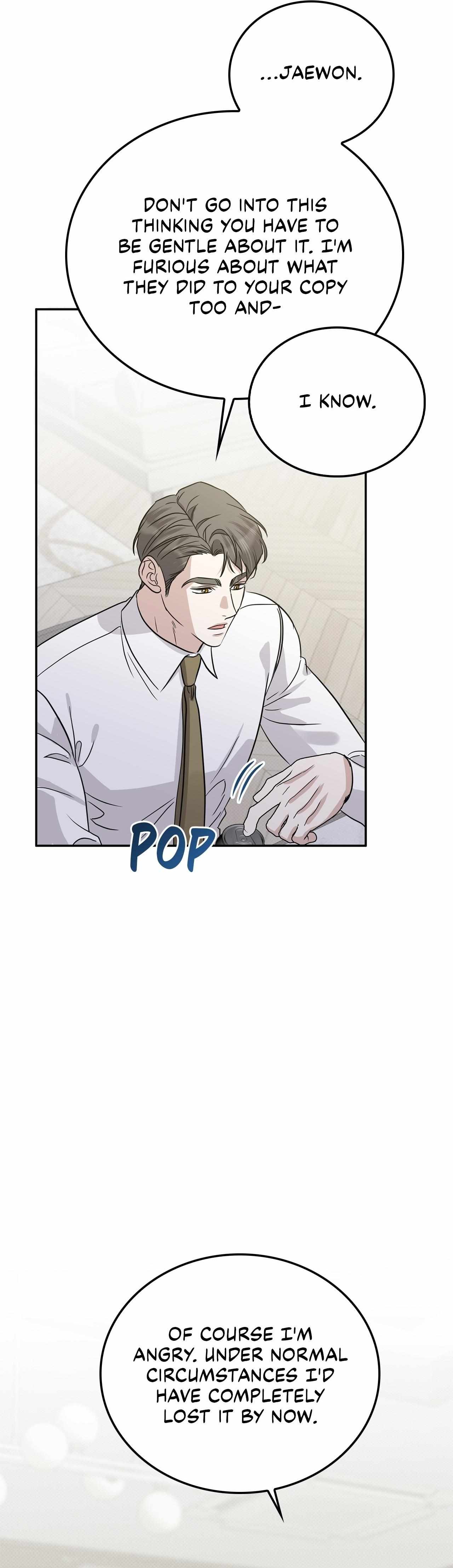 Read Patchwork chapter 59.1 image 31 on Lezhin